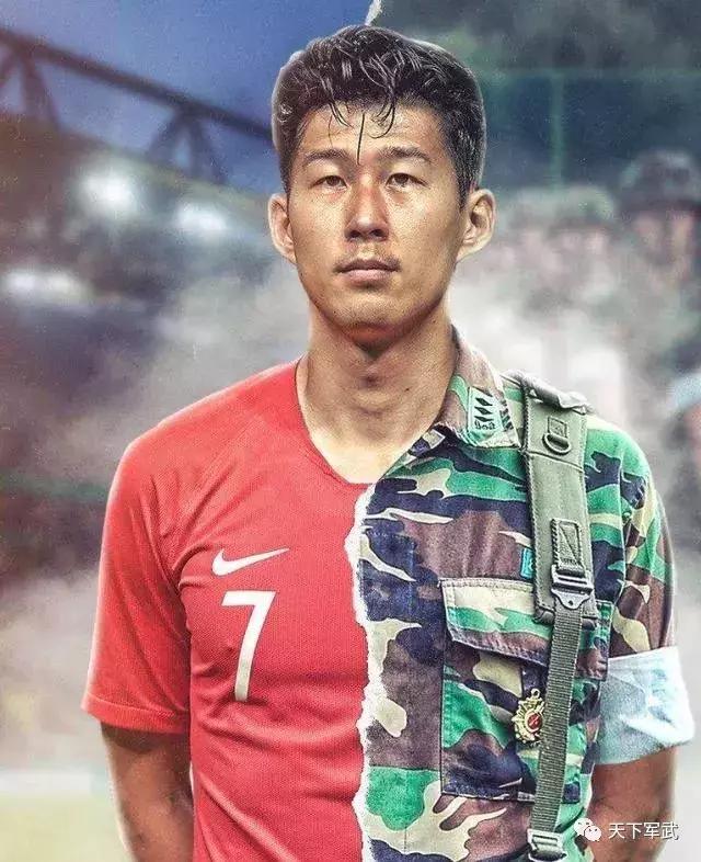 刺激丨韩国逃兵役有啥高招？装疯卖傻文身还办*证假**！