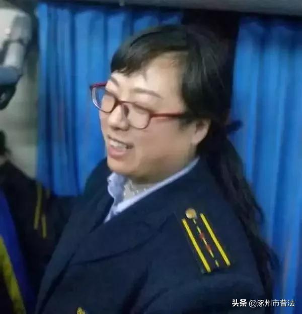 涿州感人瞬间,涿州暖心事迹