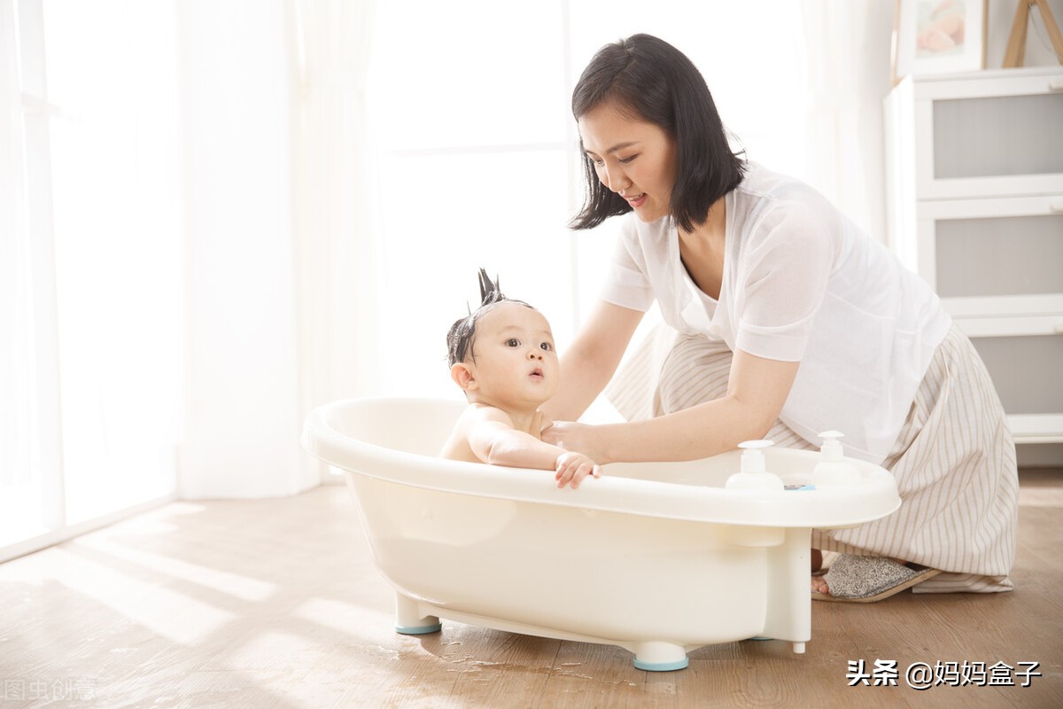 宝宝热痱最快解决的方法,夏天宝宝怎么预防热疹