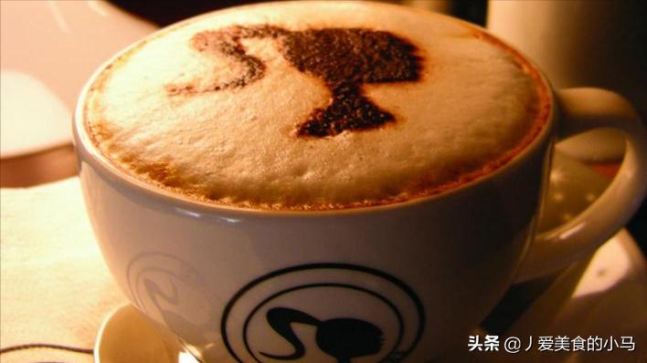 卡布奇诺原名叫什么,卡布奇诺原名是什么