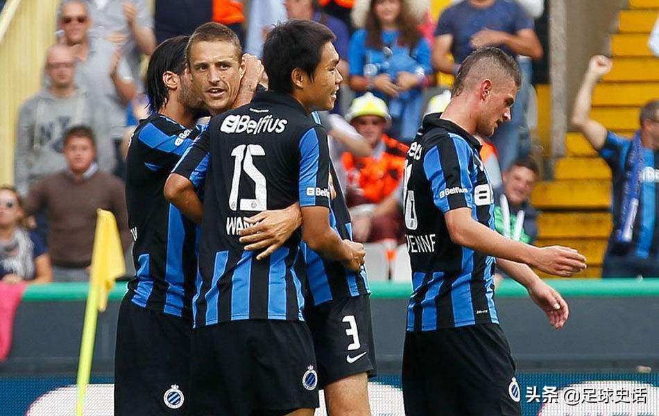 欧冠最悲惨的队,欧冠小组赛最佳阵容