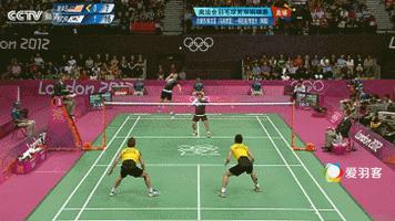 顶尖高手必会的杀球,顶尖高手绝招视频