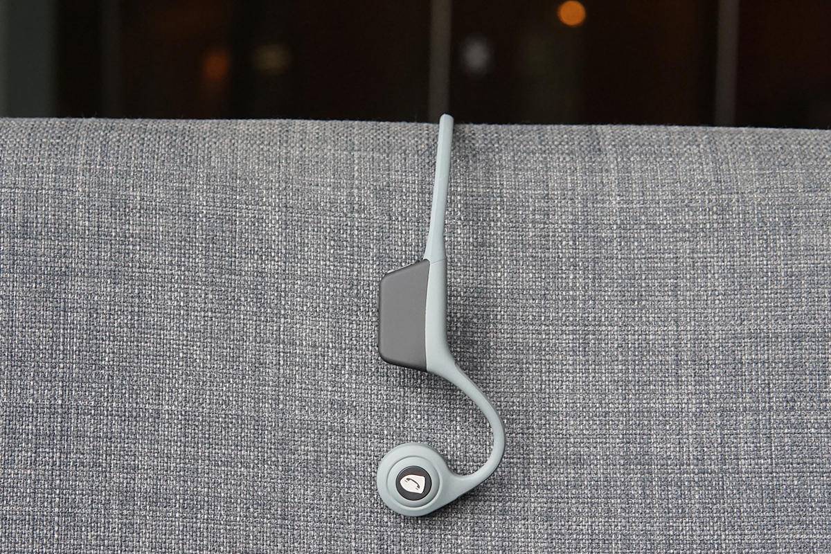 骨传导耳机与降噪耳机哪个实用,南卡骨传导耳机runnerpro3