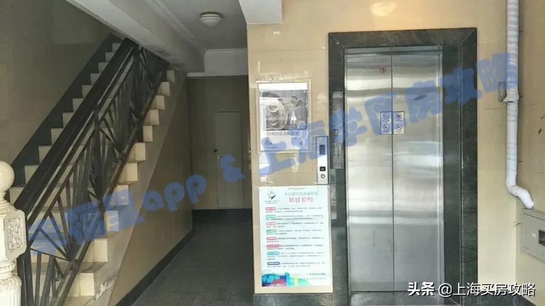东方明珠大宁国际公寓,上海东方明珠大宁公寓房评测