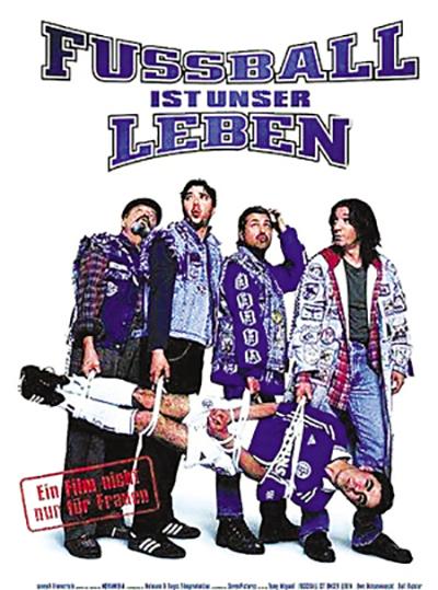 推荐的十大足球电影,经典足球top100