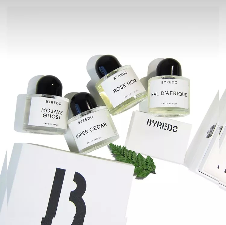 小众香水品牌排行榜前十名,安利一款香水