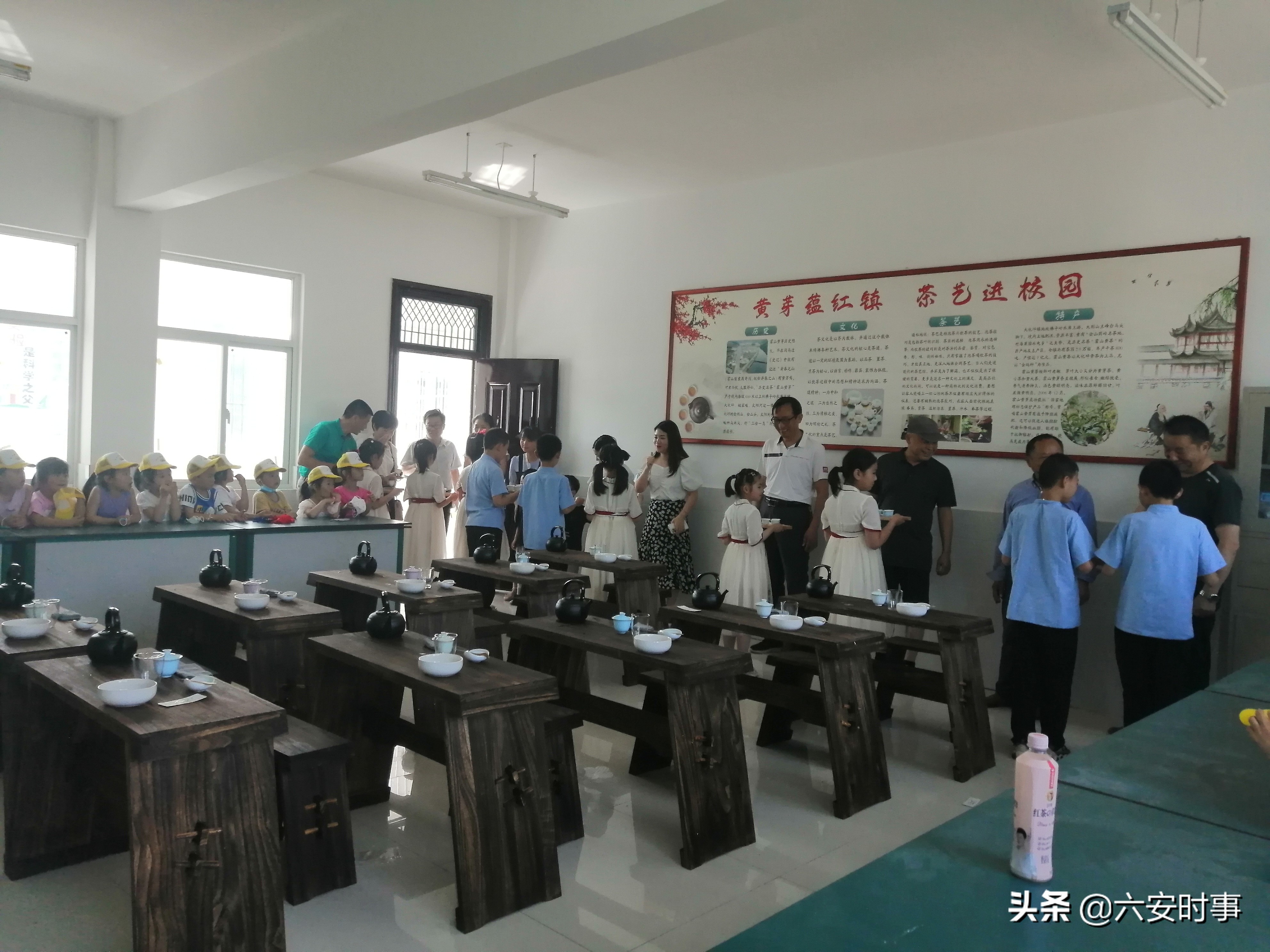 小学开展幼小衔接活动,幼小衔接你我同行