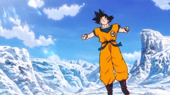 七龙珠:原来这是布罗利和悟空贝吉塔他们开打的主要原因了