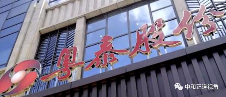 爆雷房企有进行破产清算的吗,爆雷房企债务重组方案