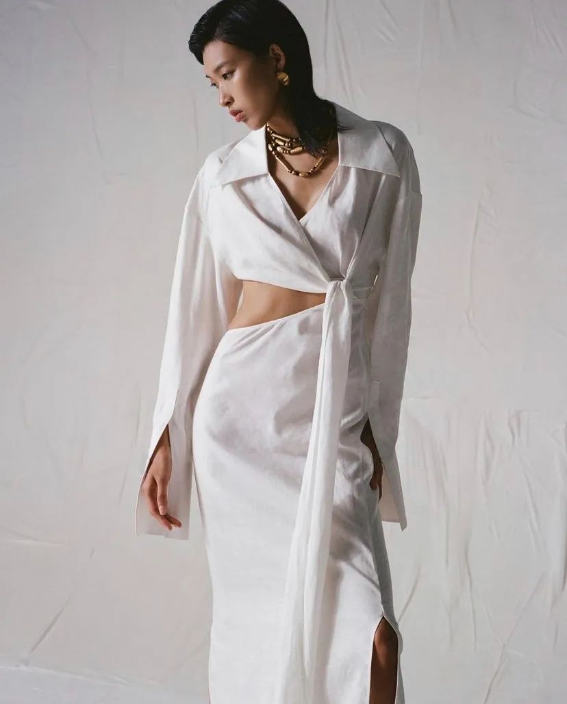 法国轻奢小众品牌,好看便宜的小众国潮品牌