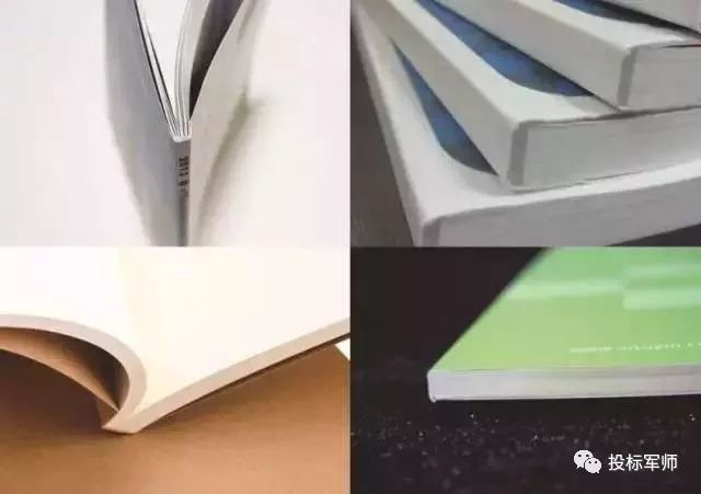 标书需要用什么装订成册,标书投标文件的排版常见技巧
