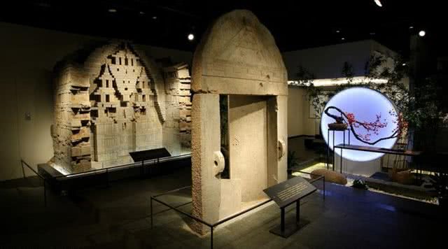 江苏旅游景点展厅展馆,江苏景点介绍和图片大全