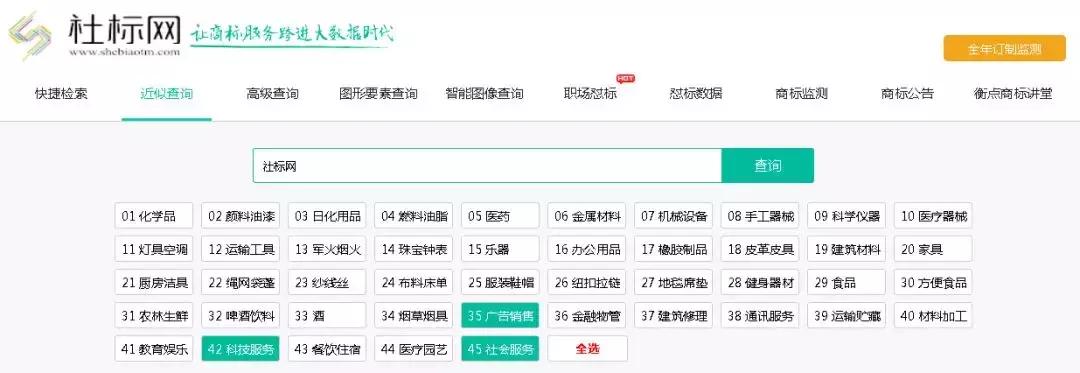 商标代理关注事项,商标注册代理常见的五大陷阱