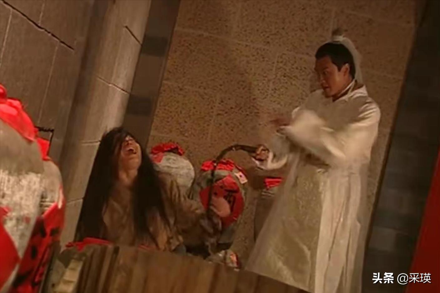 《少年包青天二》：因为太单纯而身死异乡，他的悲剧谁来买单？