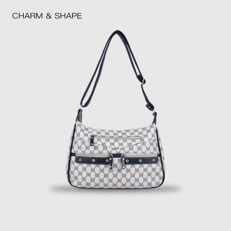 charmshape女包怎么样,charmshape女包