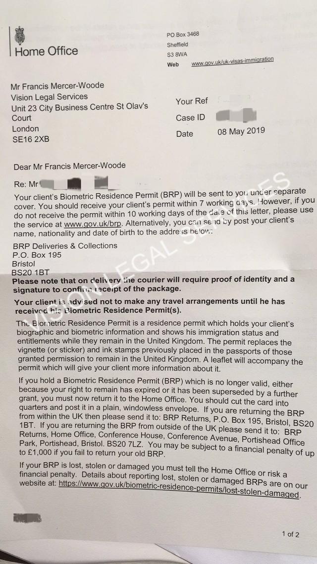 2022年英国签证流程,英国签证百分百攻略分享