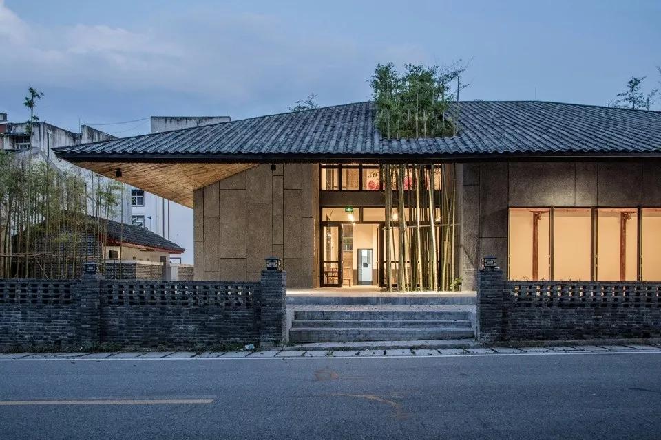 美丽乡村建设设计案例,50个美丽乡村建设案例