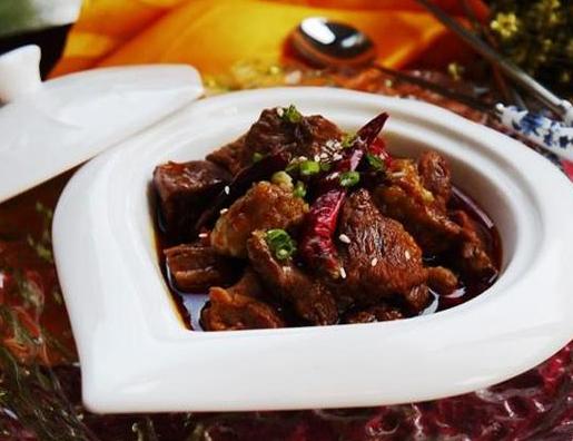 教你红烧牛肉的正确做法,红烧牛肉的3种家常做法