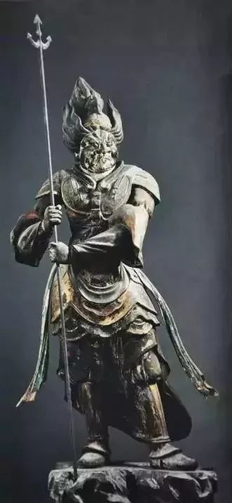 药师佛麾下的十二药叉神将,药师佛和十二药叉大将