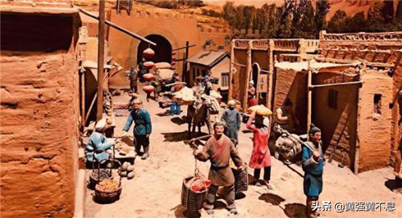 唐朝丝绸价格,唐朝丝绸在欧洲有多么值钱