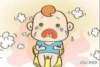 宝宝肛裂的症状,宝宝肛裂了怎么办