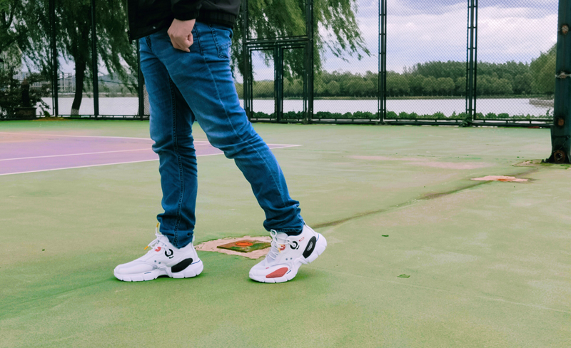 想穿舒适的鞋子,想要走路舒服穿多高的鞋