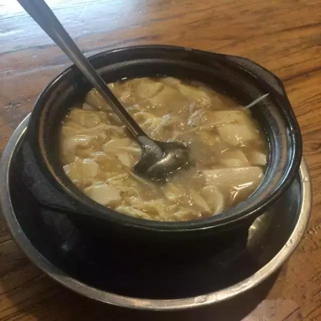 老字号美食大排档推荐,一年四季都能吃的大排档