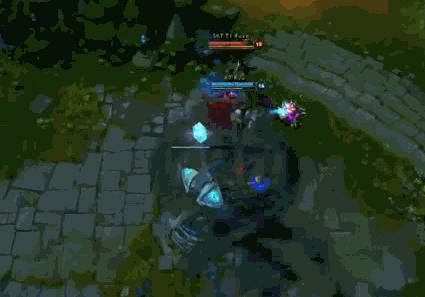 lol手游与王者荣耀的区别,lol手游和王者荣耀操作区别