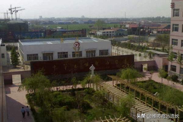 山东省潍坊第七中学官网,山东省潍坊第七中学环境