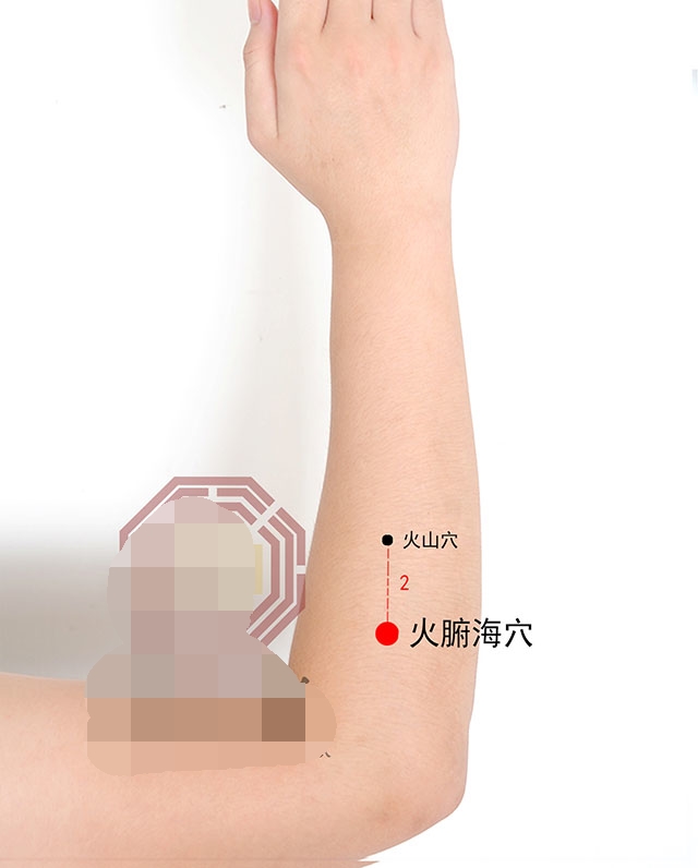 上呼吸道感染症状针灸穴位,上呼吸道感染针灸哪里效果最好