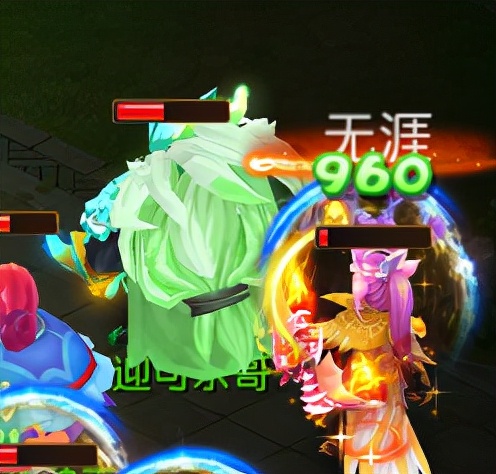 梦幻西游手游力挽狂澜区,梦幻西游手游起死回生有什么用