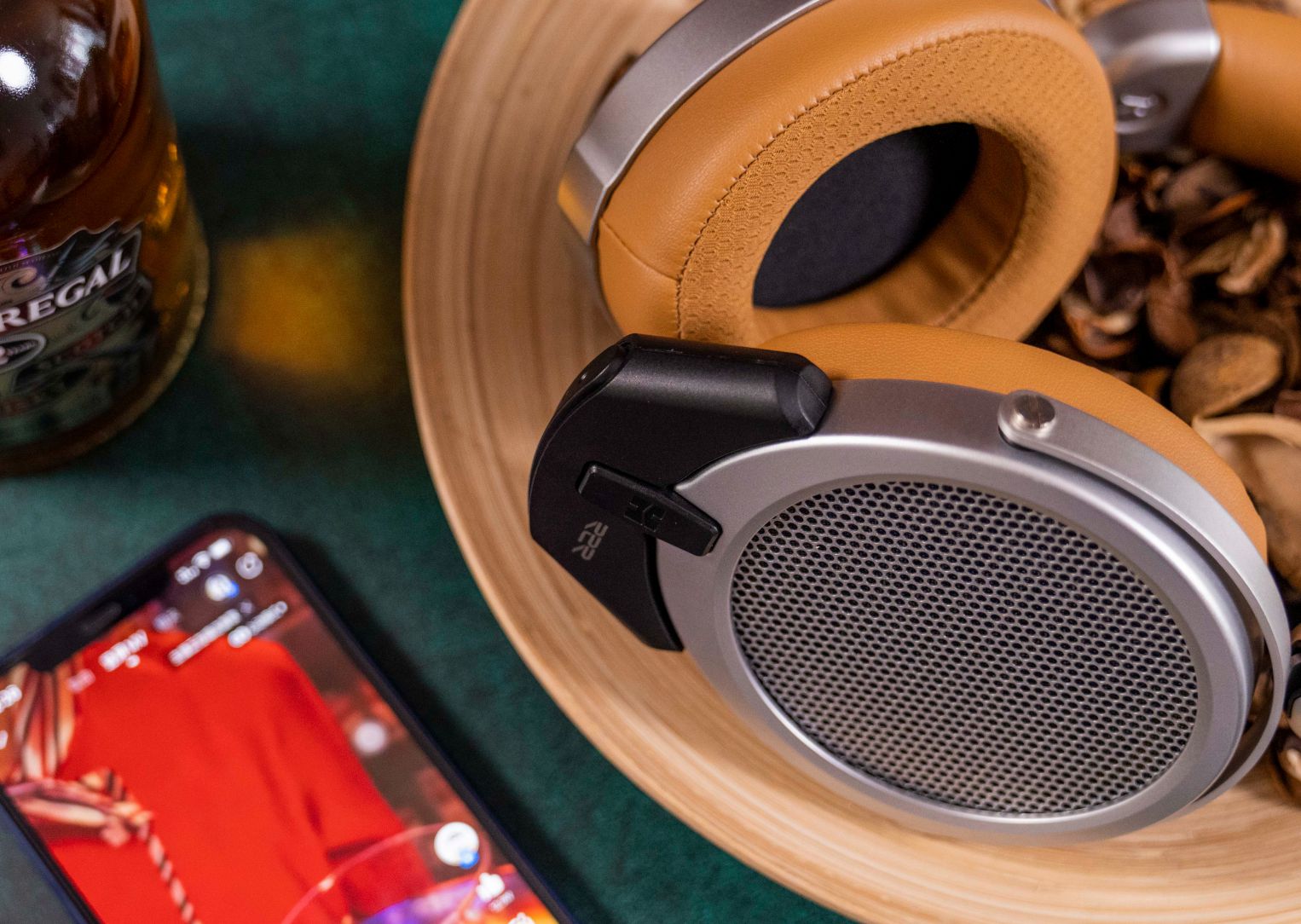 体验自研DAC“喜马拉雅”上身BLUEMINIR2R之后的洪荒之力