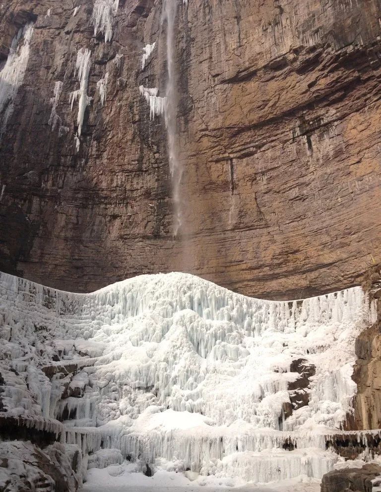 这些地方颜值逆天，却被土到掉渣的名字坑惨了