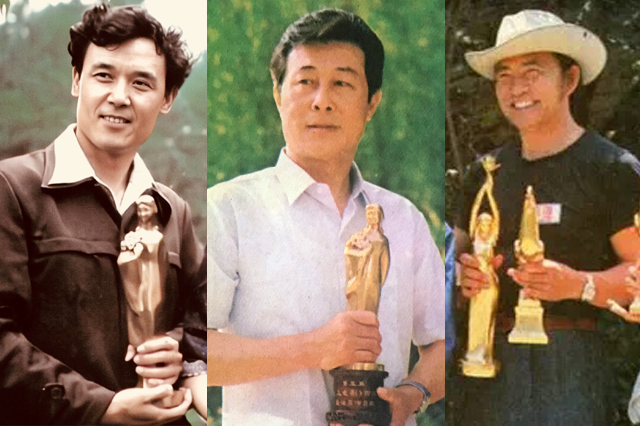 中国最帅的十位80后男明星,80年代中国十大帅气男明星