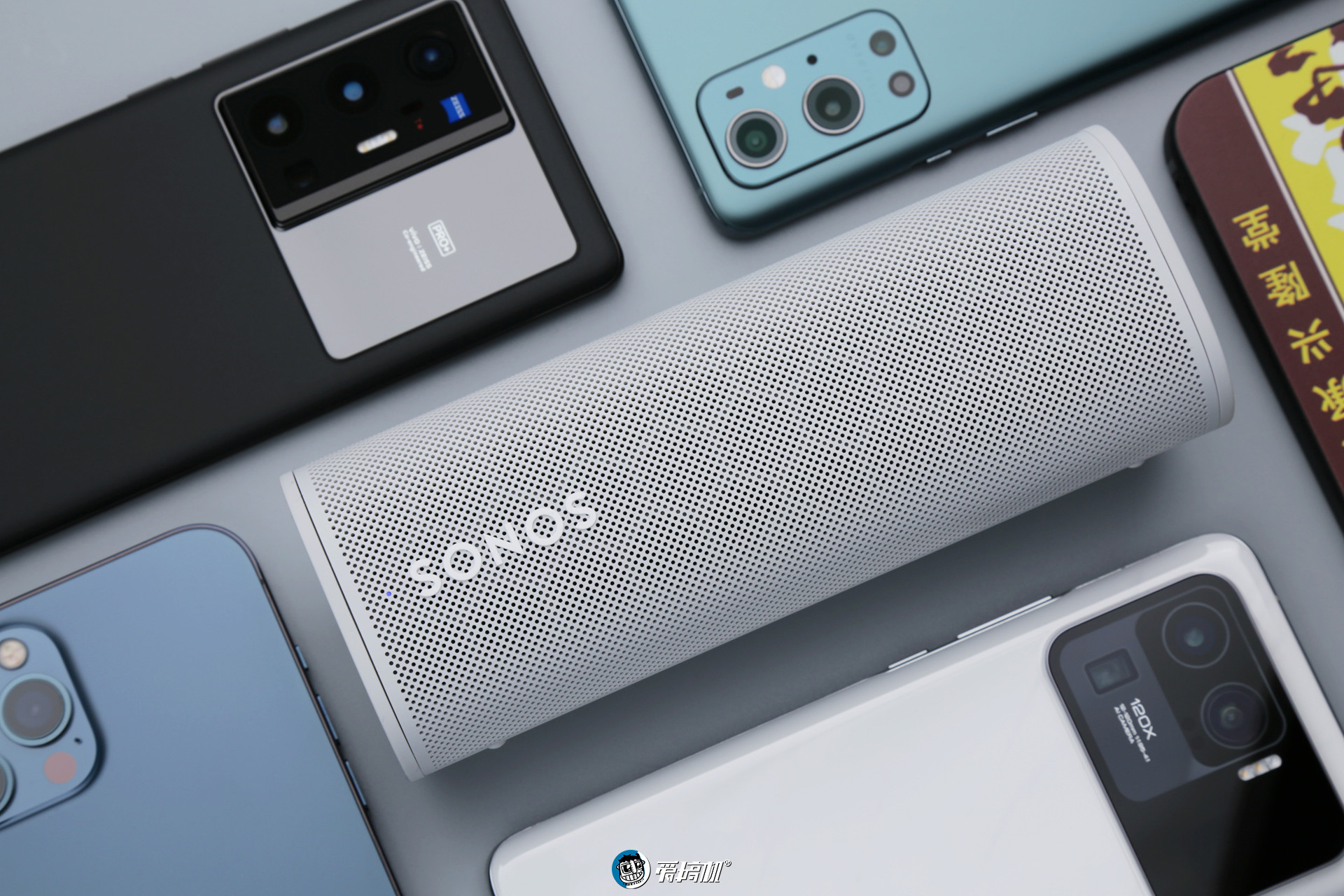 sonosroamsl闊冲搷,sonosroam鍊煎緱涔板悧