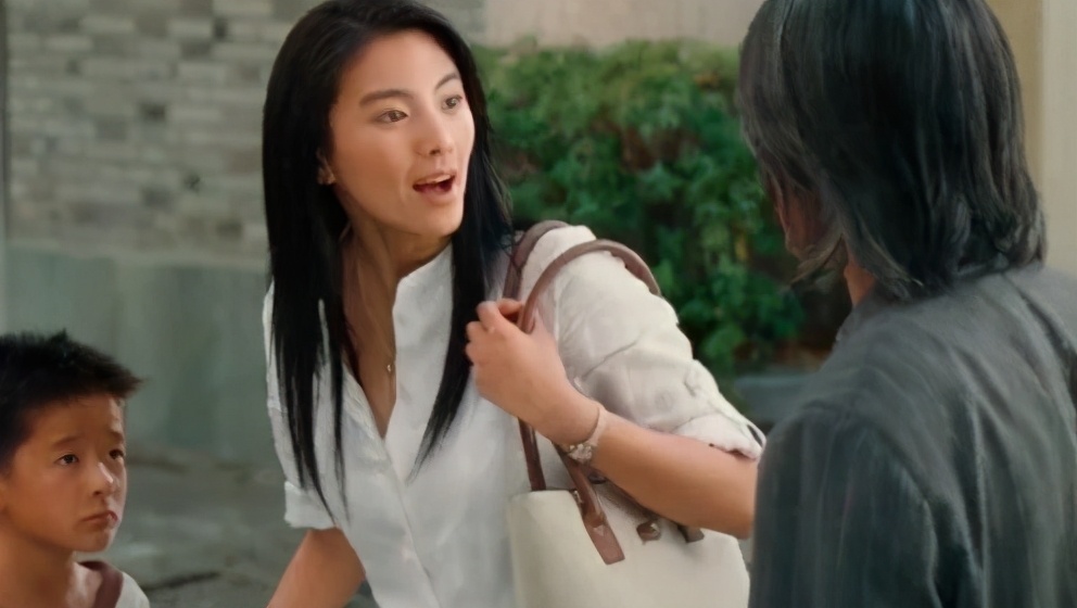 你所不知道的周星驰与朱茵往事,你所不知道的周星驰原版