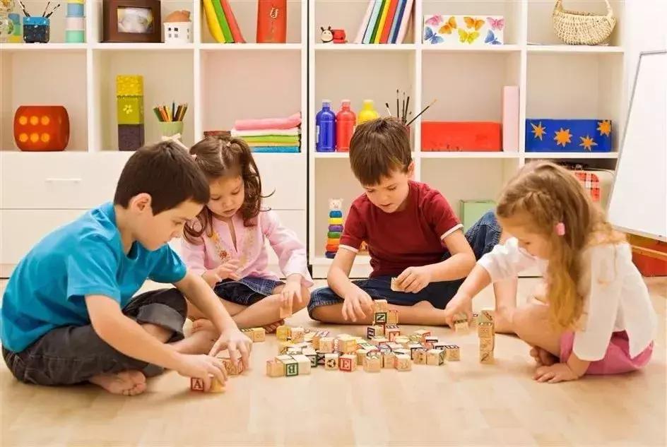 幼儿园常规太差的班级还能拯救吗,幼儿园班级常规管理心得体会