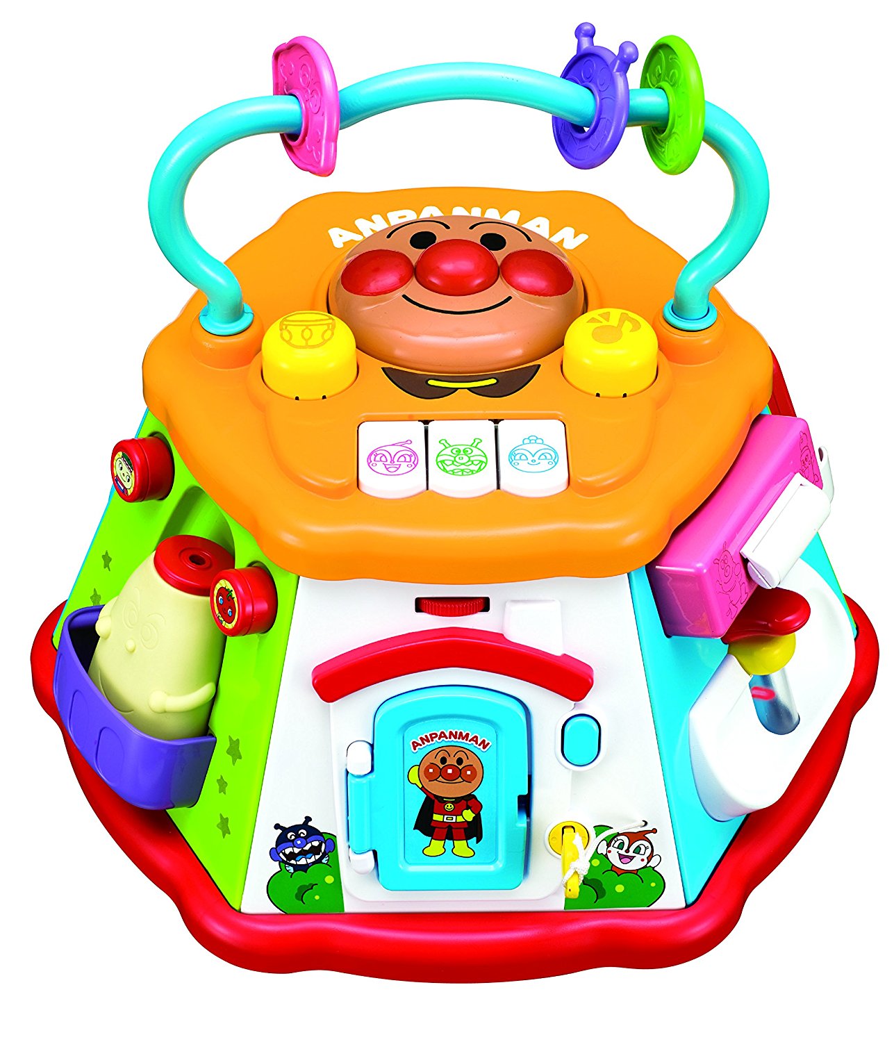 6个月婴儿玩具推荐品牌,婴儿积木玩具0-1岁