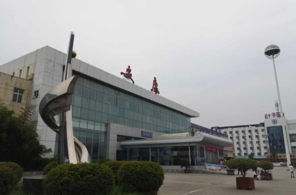 襄渝铁路湖北襄阳站点,襄渝线都有哪些车站