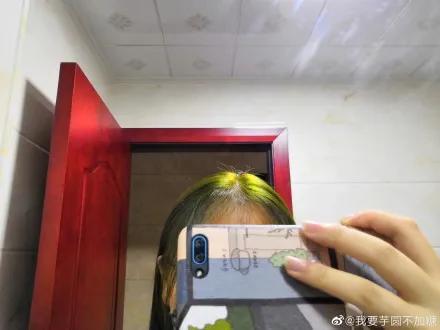 自己在家染发最便宜的方法,在家自己染发哪种染发剂好