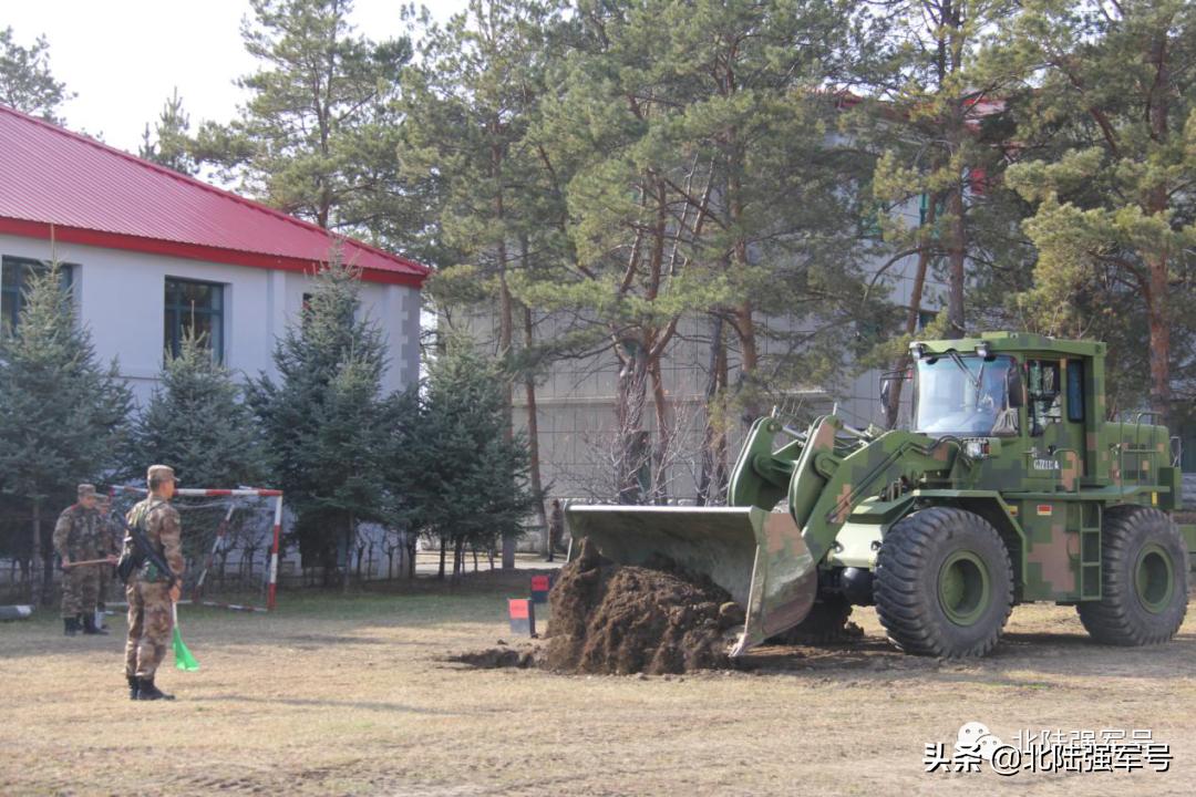 “看我的！”他们真的啥啥都行！