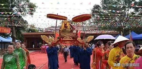 防城港十大景区,防城港最美十大古镇