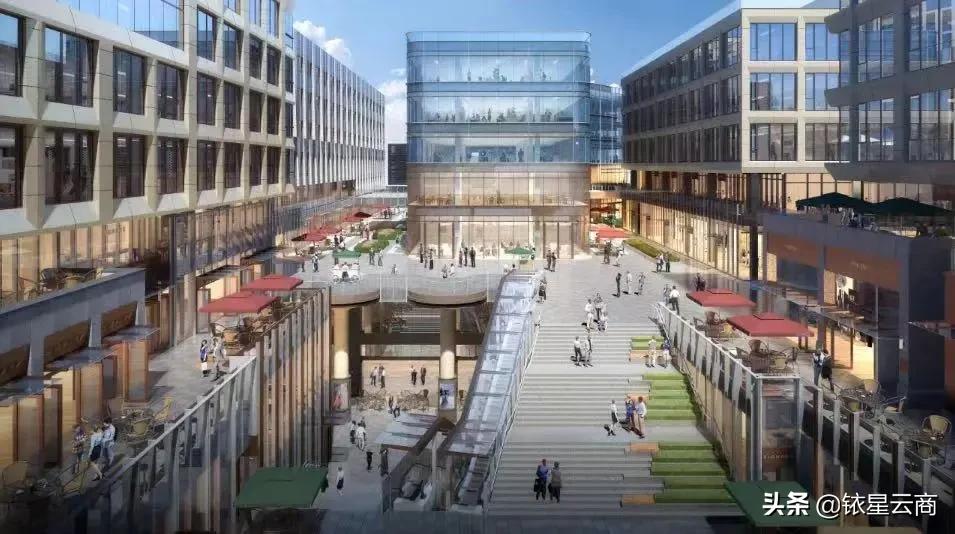 2022年即将开业的新的商场,2022年新开多少家购物中心