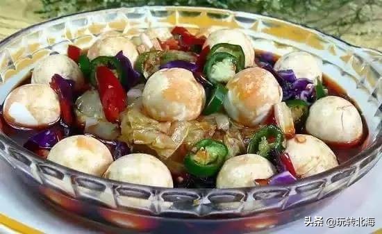 北海人都不知道的奇葩汤圆，七十二变各显神通，齐闹元宵！