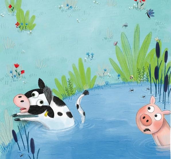 好奇宝宝绘本怎么讲,好奇宝贝绘本故事