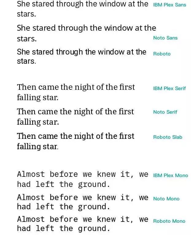 设计师免费可商用字体,推荐一个字体设计的网站免费