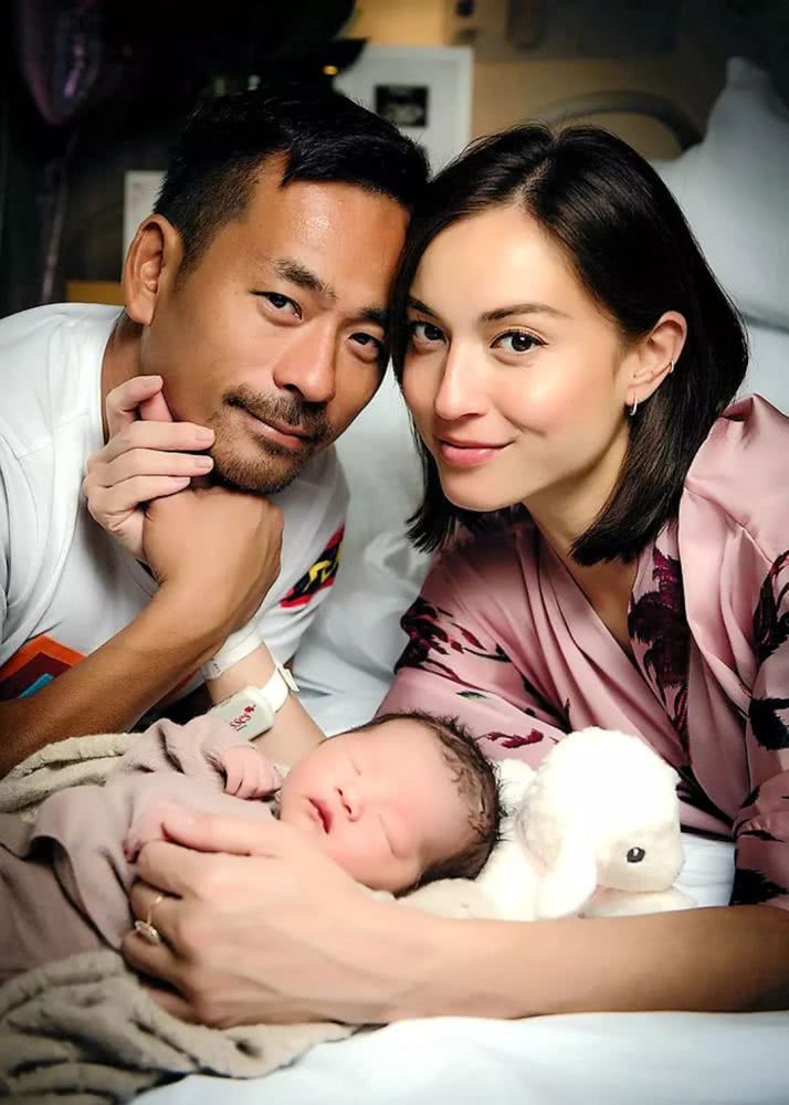 世纪狗血剧终于迎来大结局，洗米华花重金买断与小三刘碧丽的关系