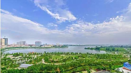 湖北38座城市公园数量排名,湖北有多少园林城市