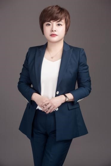 武汉链家刘莉：身处疫情中心脚步并未停止