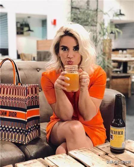 盘点一下足坛球星十大最美的老婆,精准评选国际足坛十大美娇妻